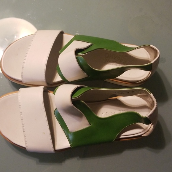 Salvatore Ferragamo main image 5